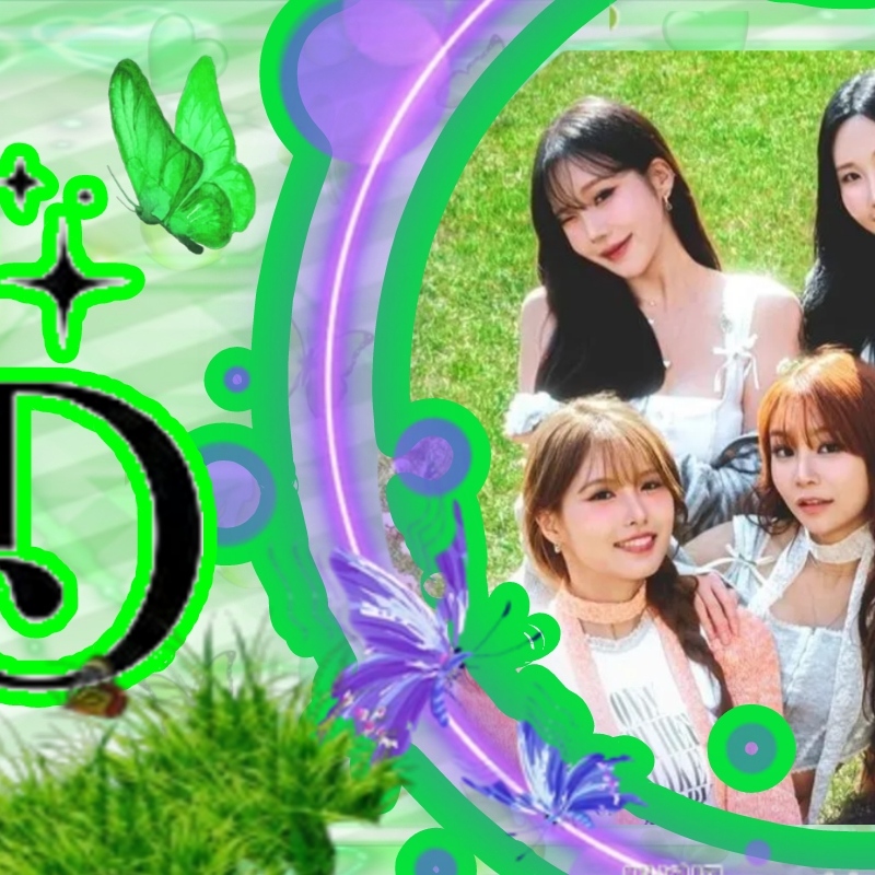 Latest photo of MOMOLAND