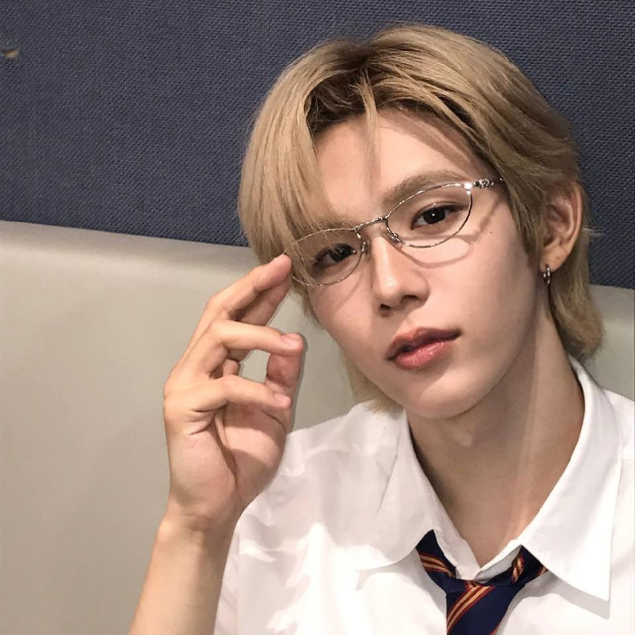 A moment captured by SHOTARO (RIIZE)'s fan
