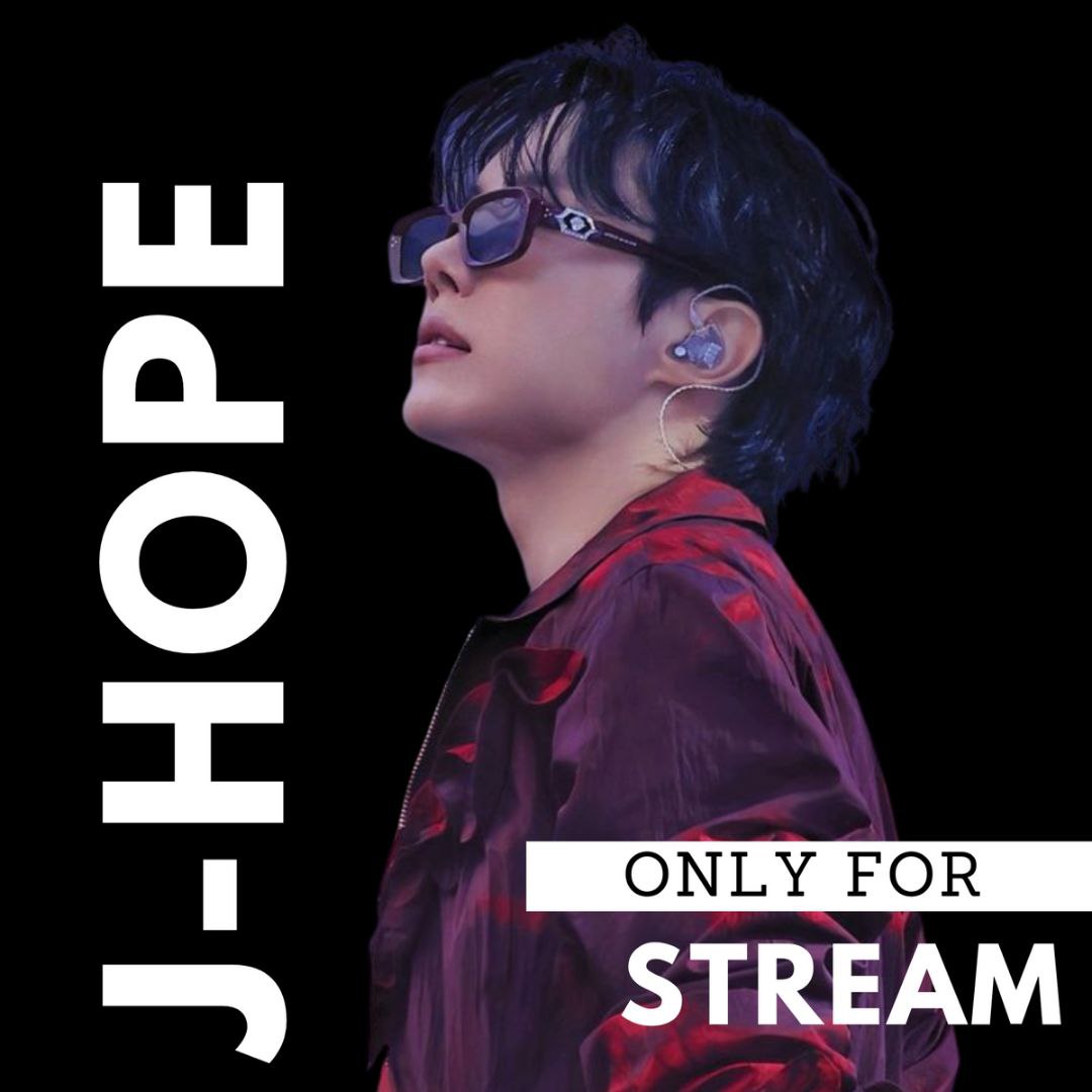 Behind-the-scenes cut of j-hope (BTS)