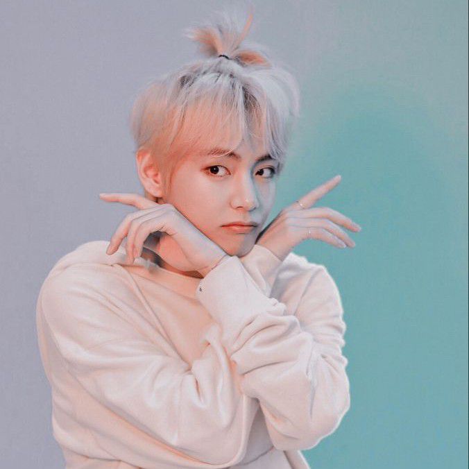 防弹少年团的最新照片