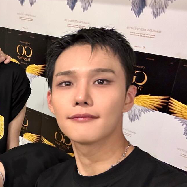 A moment captured by Seunghun (B.D.U)'s fan