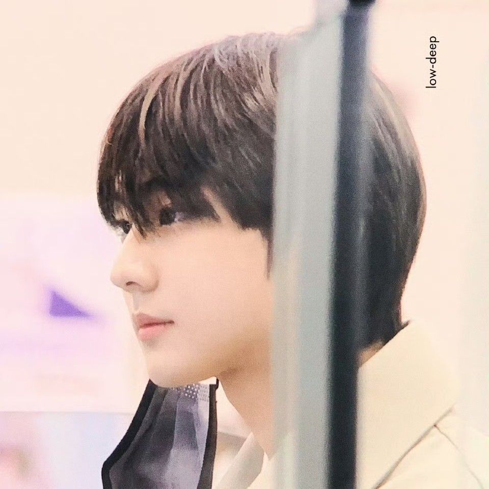 정원 (ENHYPEN)의 최신 사진