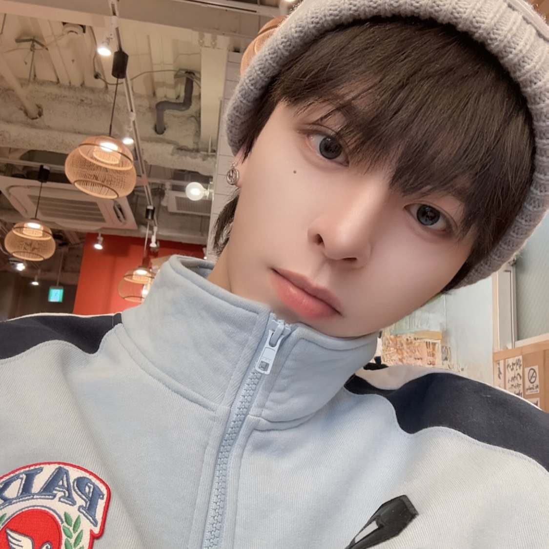 Latest photo of Laurence (n.SSign)