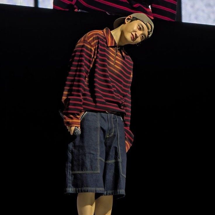 Latest photo of D.O. (EXO)