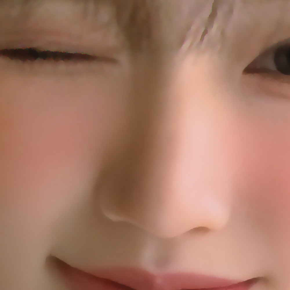 Latest photo of Go Won (Loossemble)
