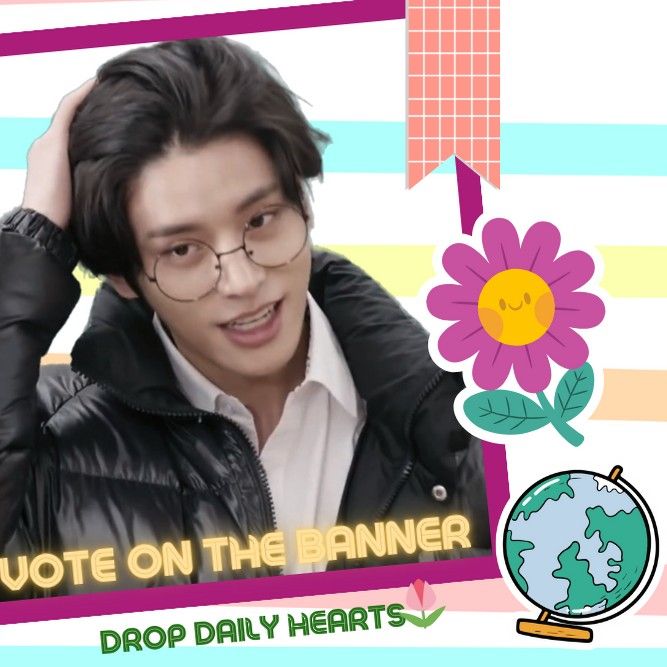 Latest photo of Jake (ENHYPEN)