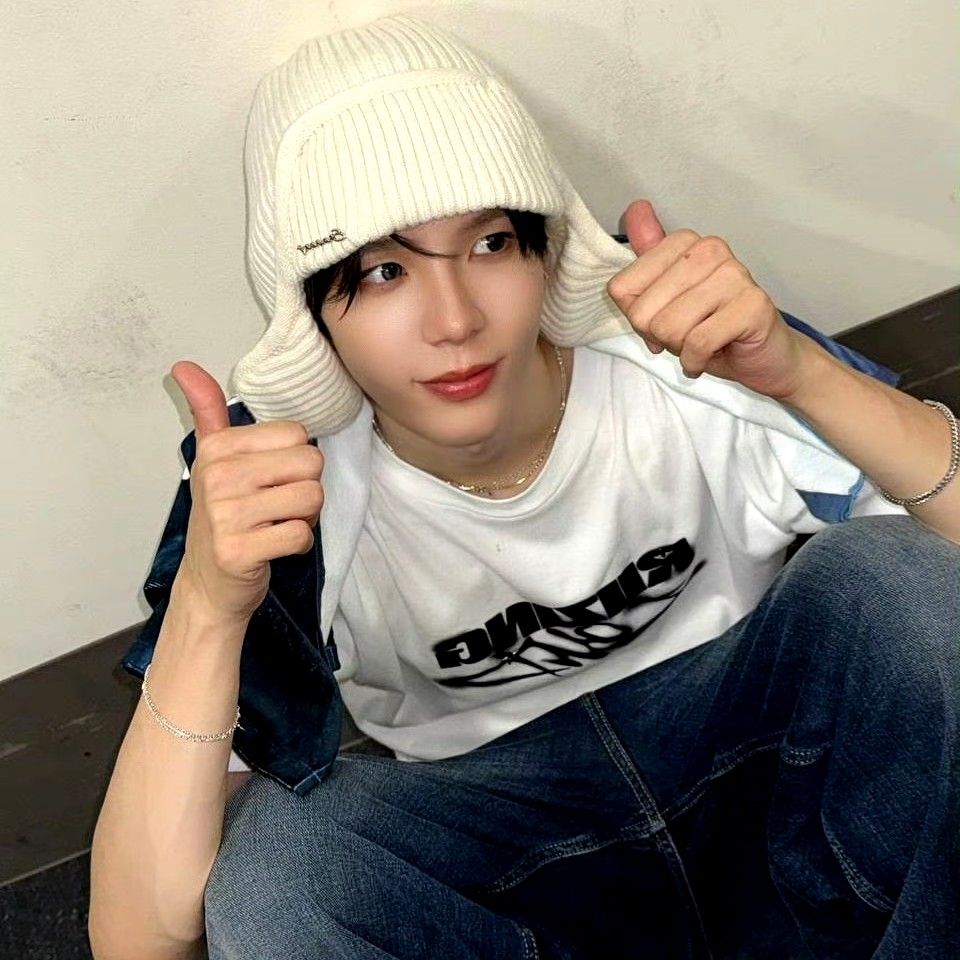 Recent activity shot of SHOTARO (RIIZE)