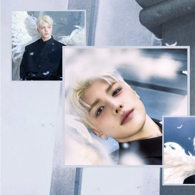 Latest photo of Maki (&TEAM)