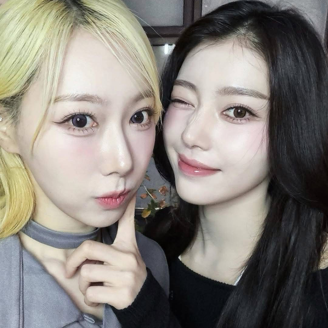 드림캐쳐의 최신 사진