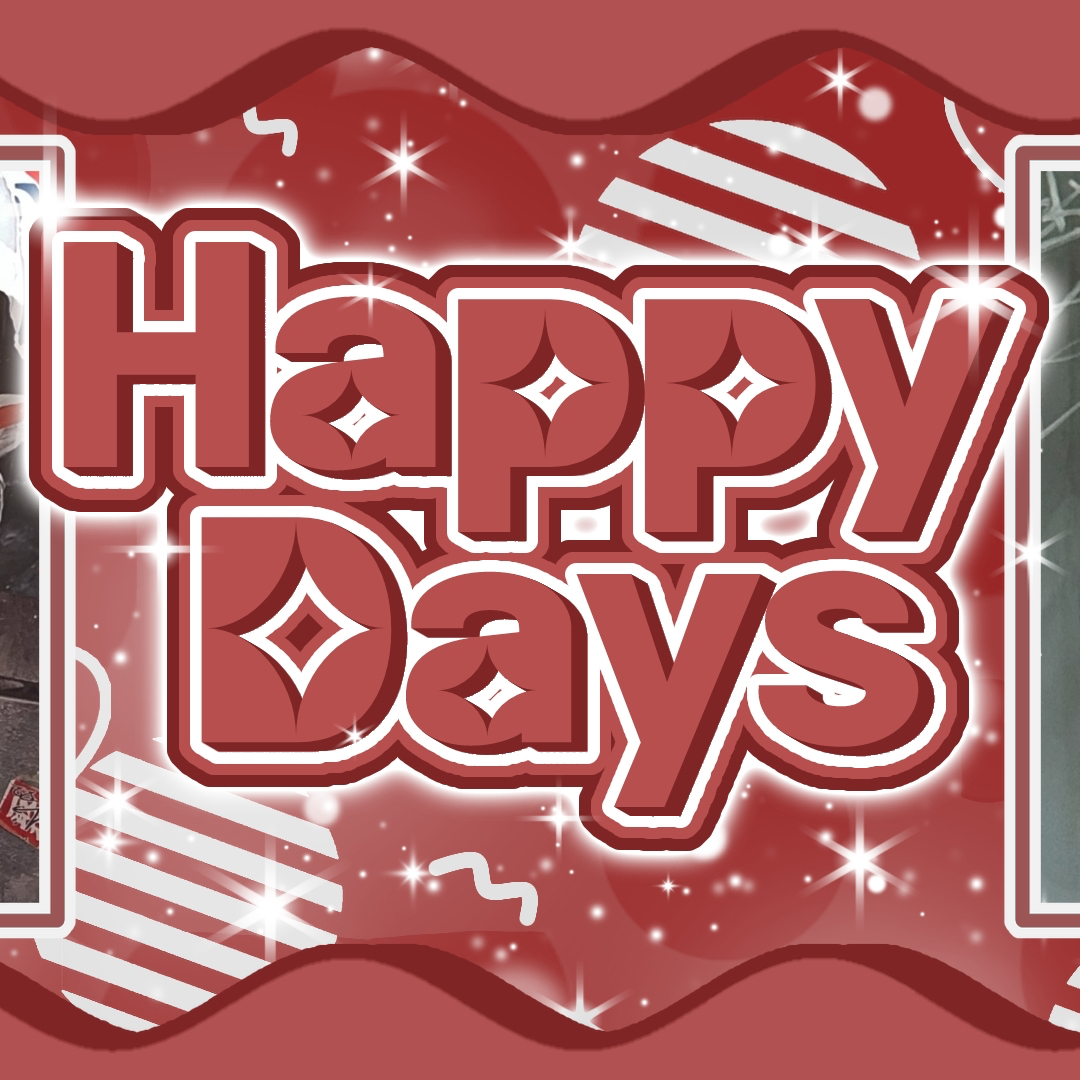 A moment captured by Song Seungho (CLOSE YOUR EYES)'s fan