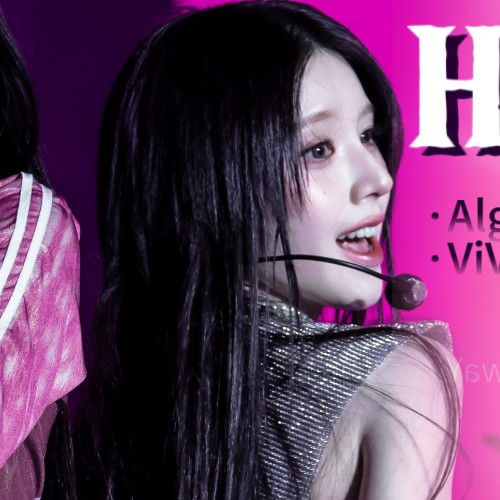 Latest photo of HeeJin (ARTMS)