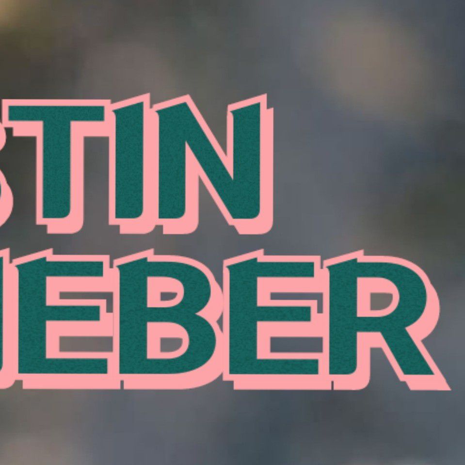 Latest photo of Justin Bieber