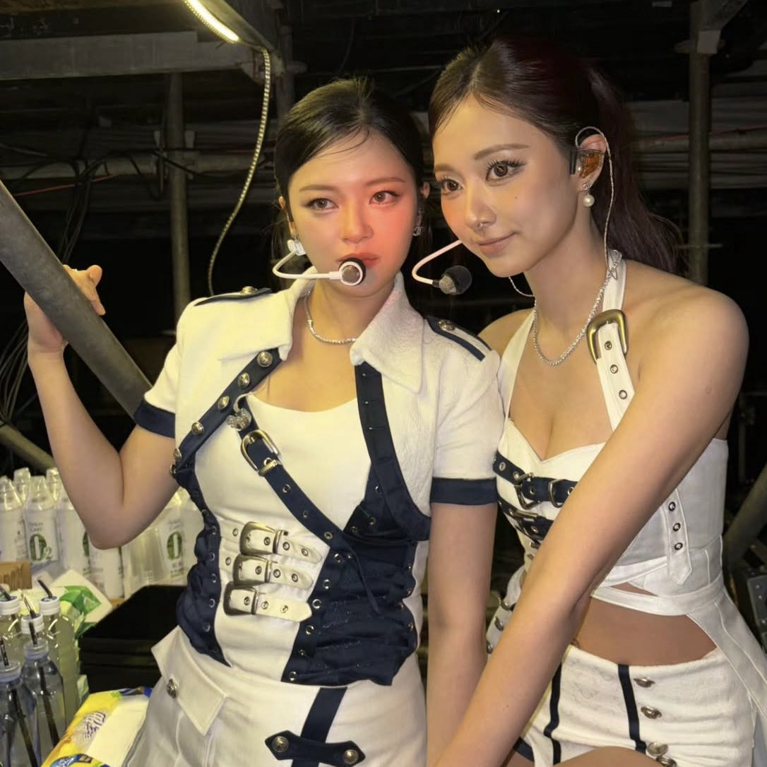 TWICE 팬이 찍은 순간