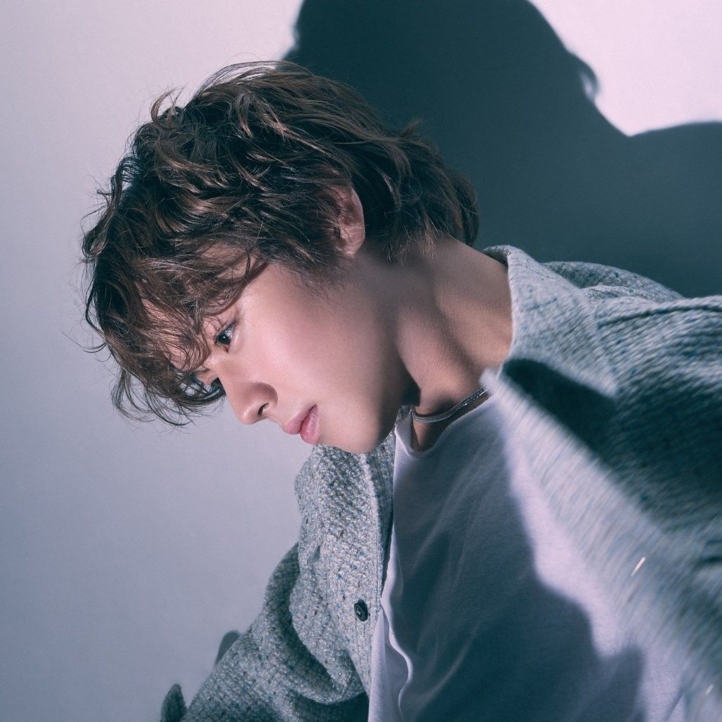 Recent activity shot of Park Jihoon