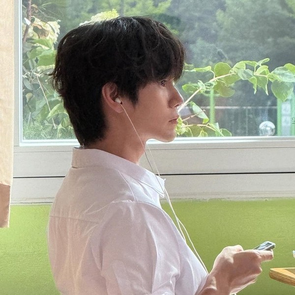 Best moment chosen by Ong Seongwu fandom