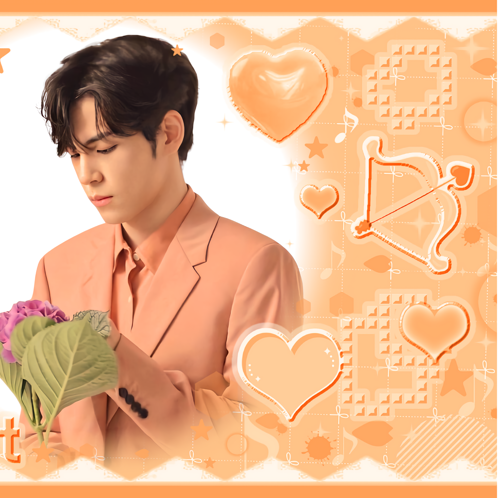 A moment captured by Wonpil (DAY6)'s fan