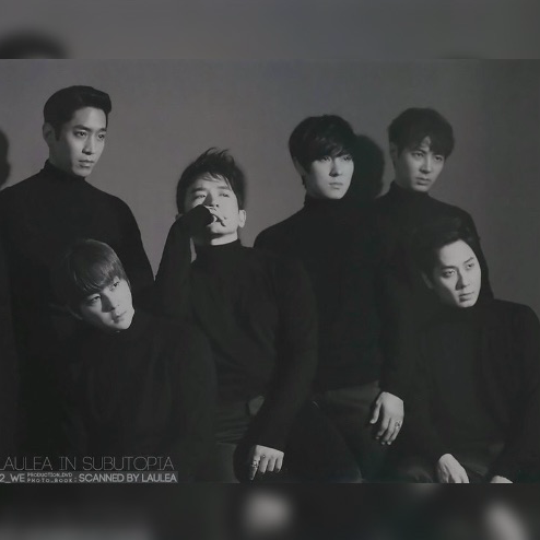 Latest photo of SHINHWA