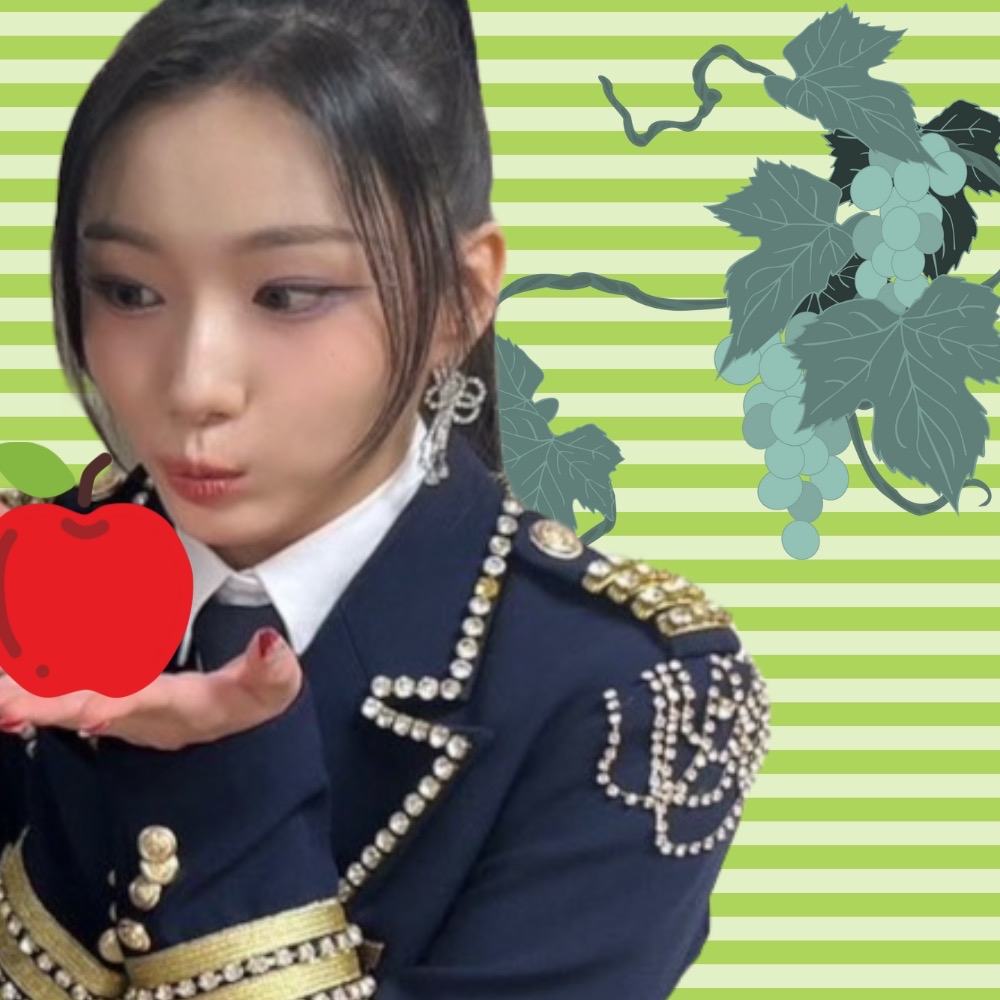ソ・ヨンウン (Kep1er)ファンが撮った瞬間