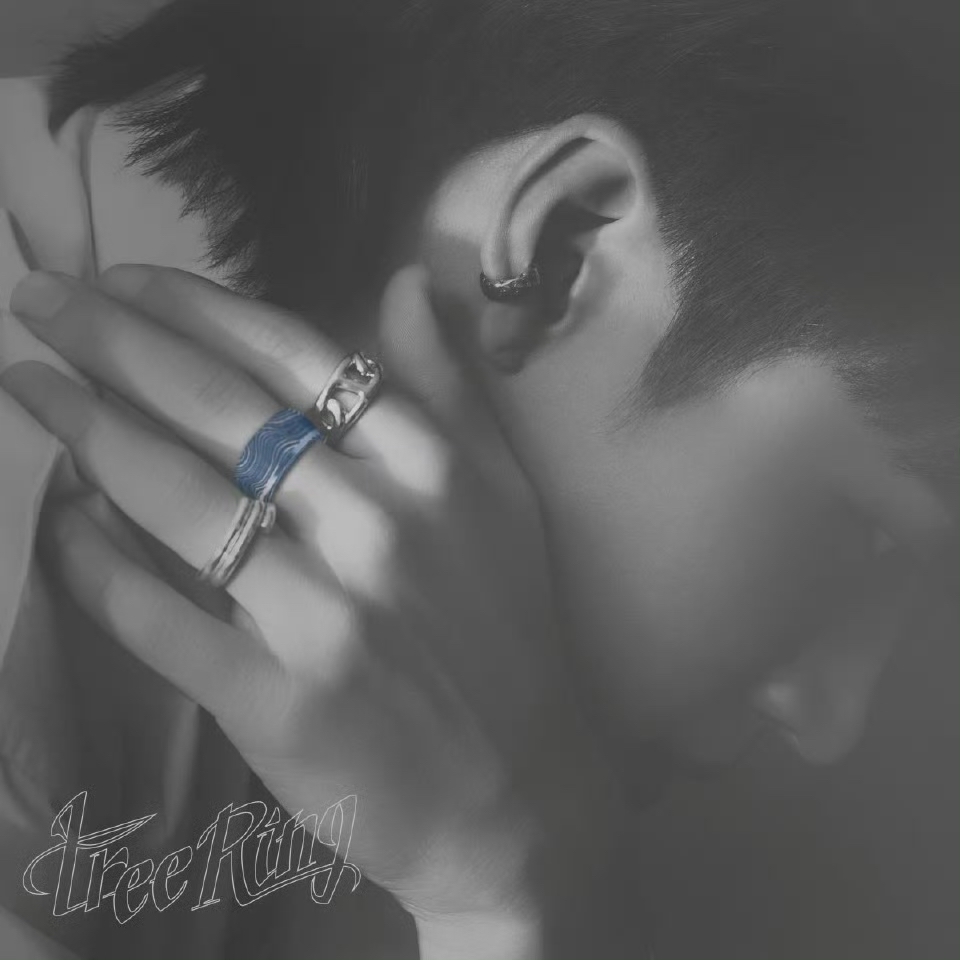 남우현 (인피니트)의 비하인드 컷