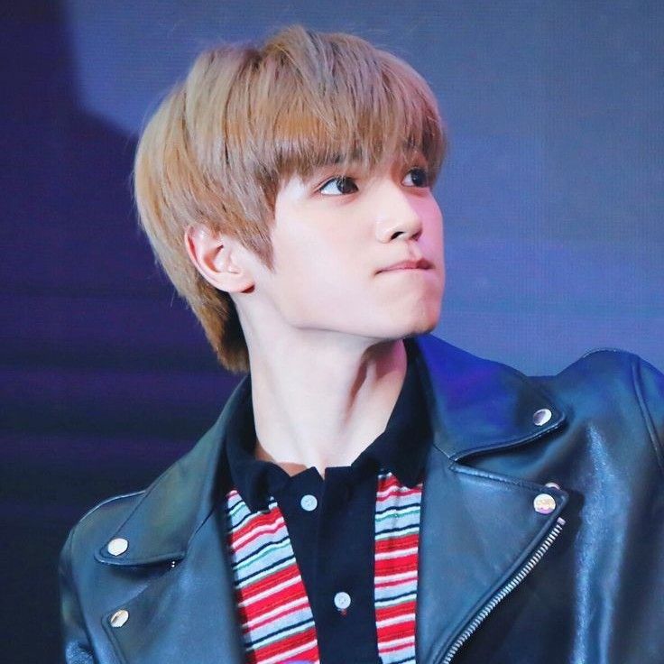 Latest photo of Taeyong (NCT 127)