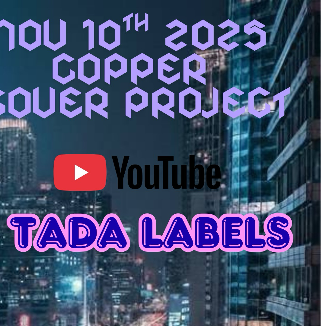 Latest photo of Copper (BUS)