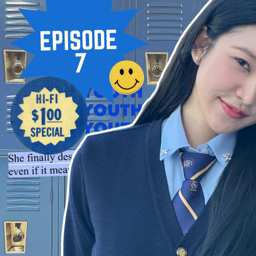 Foto aktivitas terbaru Yeri (Red Velvet)