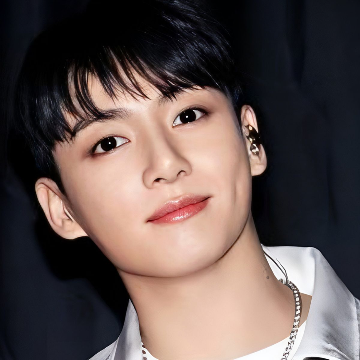 Latest photo of Jungkook (BTS)