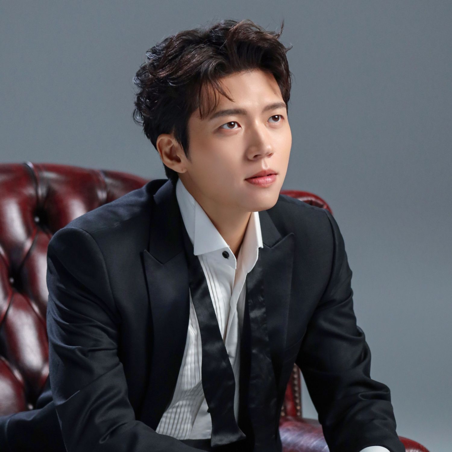 ウヒョン (INFINITE)の最新写真