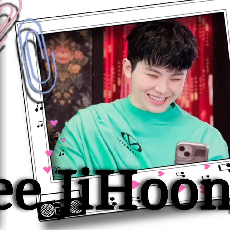 Latest photo of Woozi (SEVENTEEN)