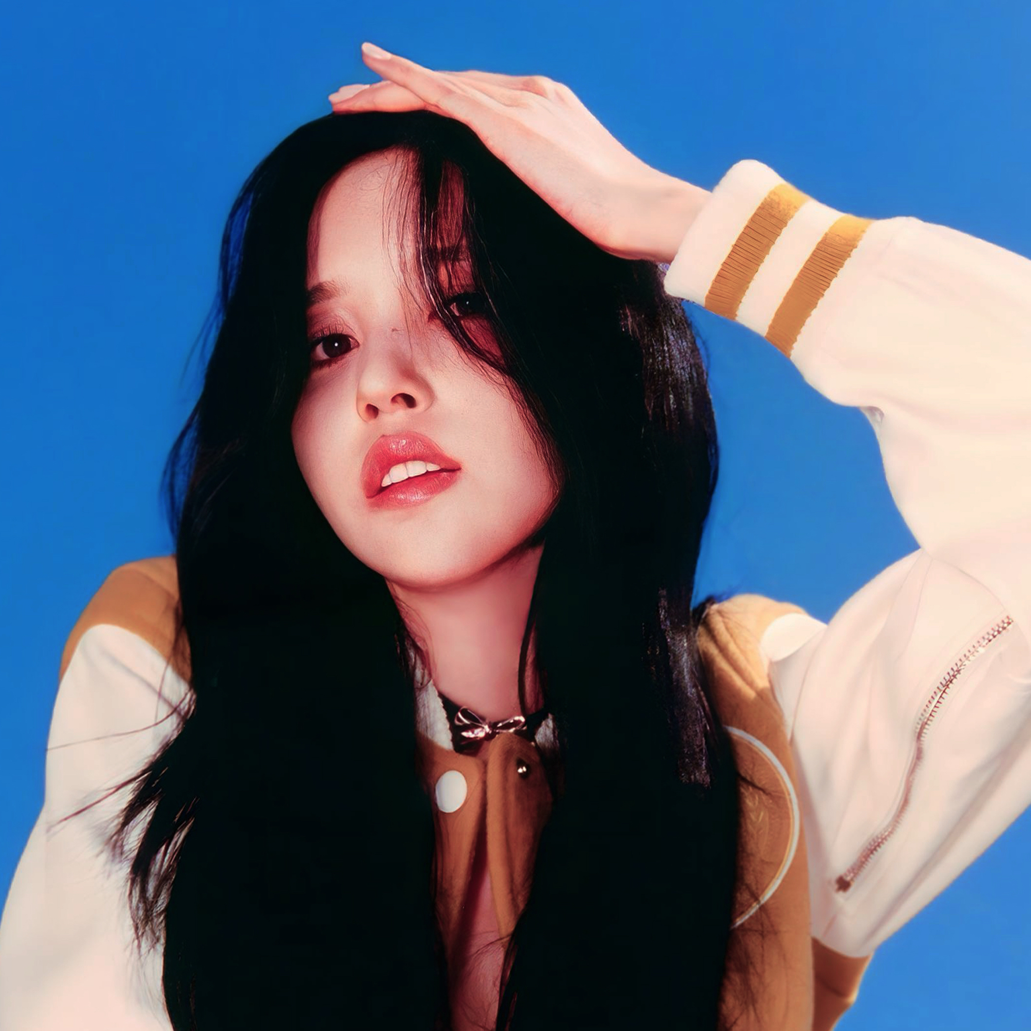 A moment captured by Mina (TWICE)'s fan