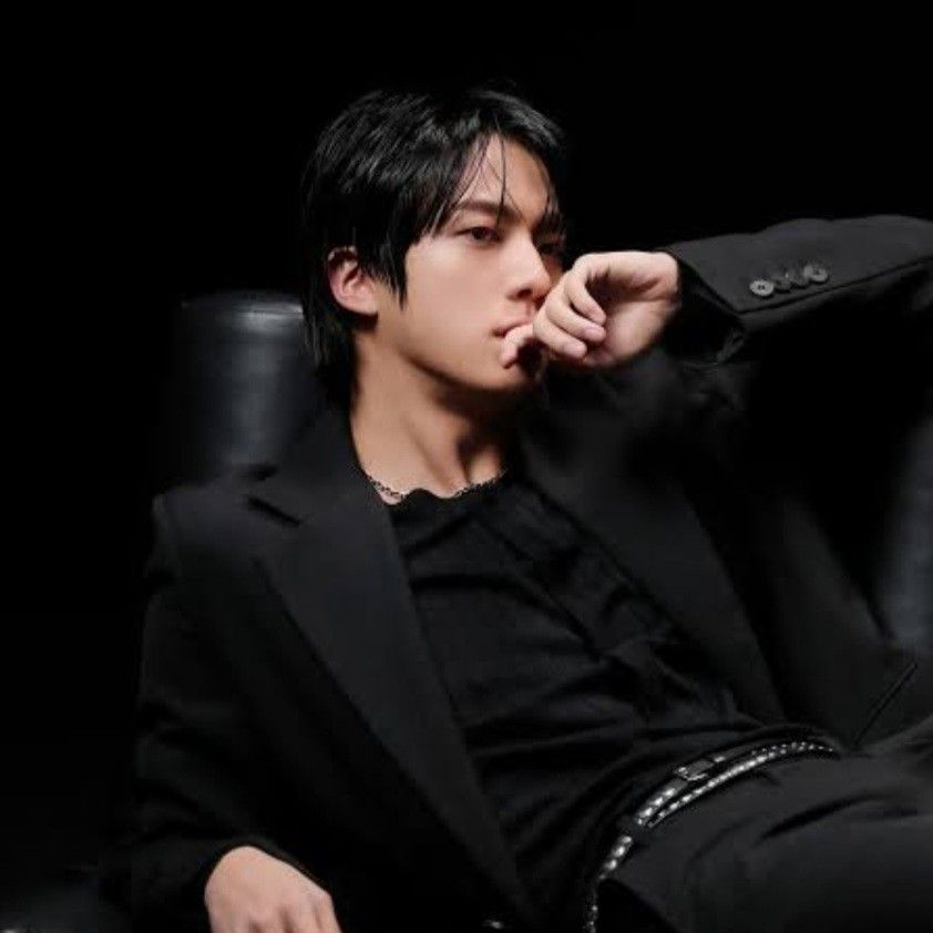 Momen yang diabadikan oleh penggemar BTS