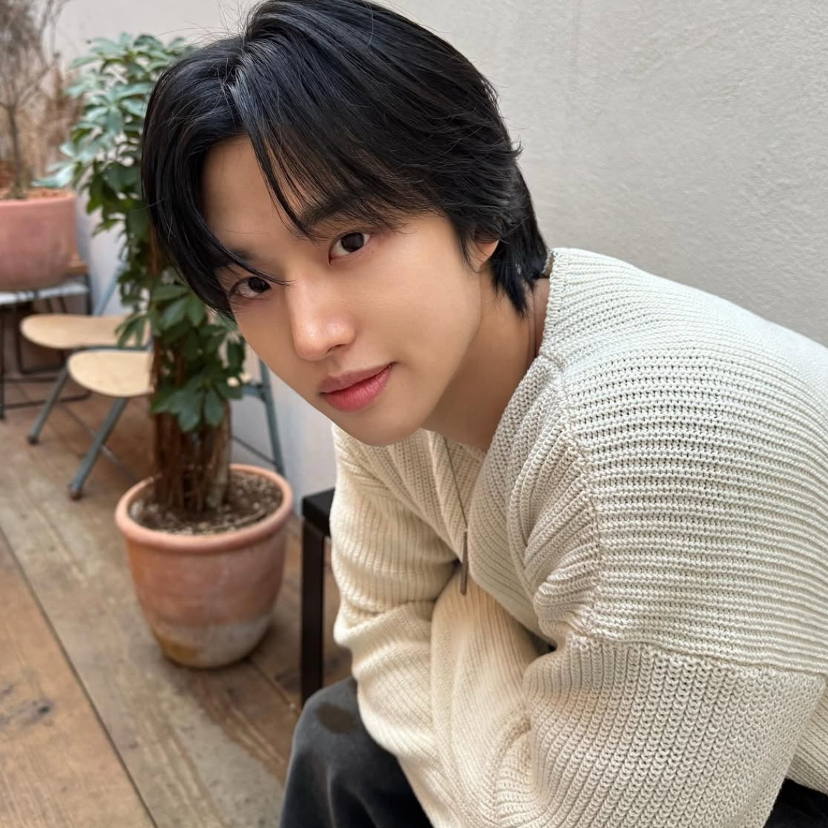 Latest photo of PENTAGON