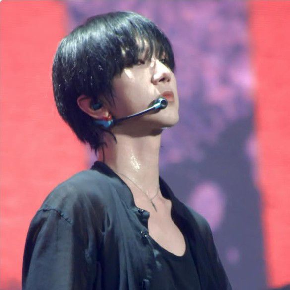 イェソン (Super Junior)の最近の活動写真