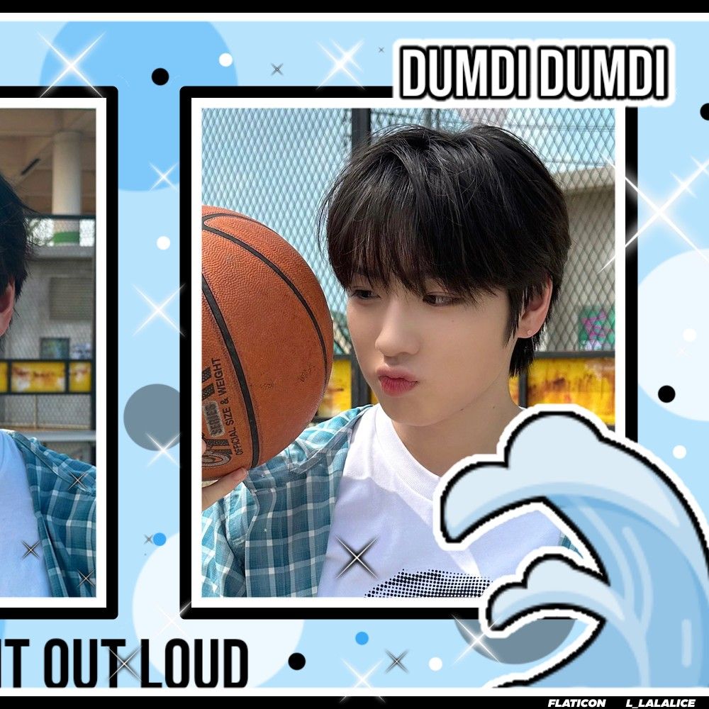 Behind-the-scenes cut of NCT WISH