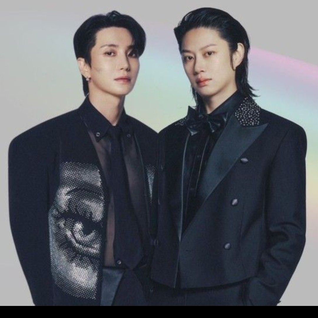 希澈 (Super Junior)的幕後花絮