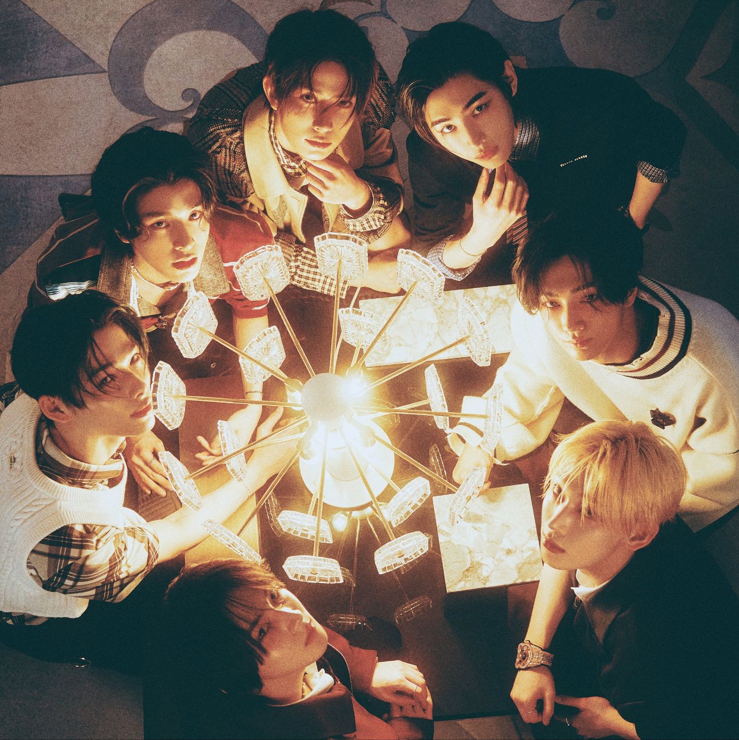 ENHYPEN 최근 활동샷