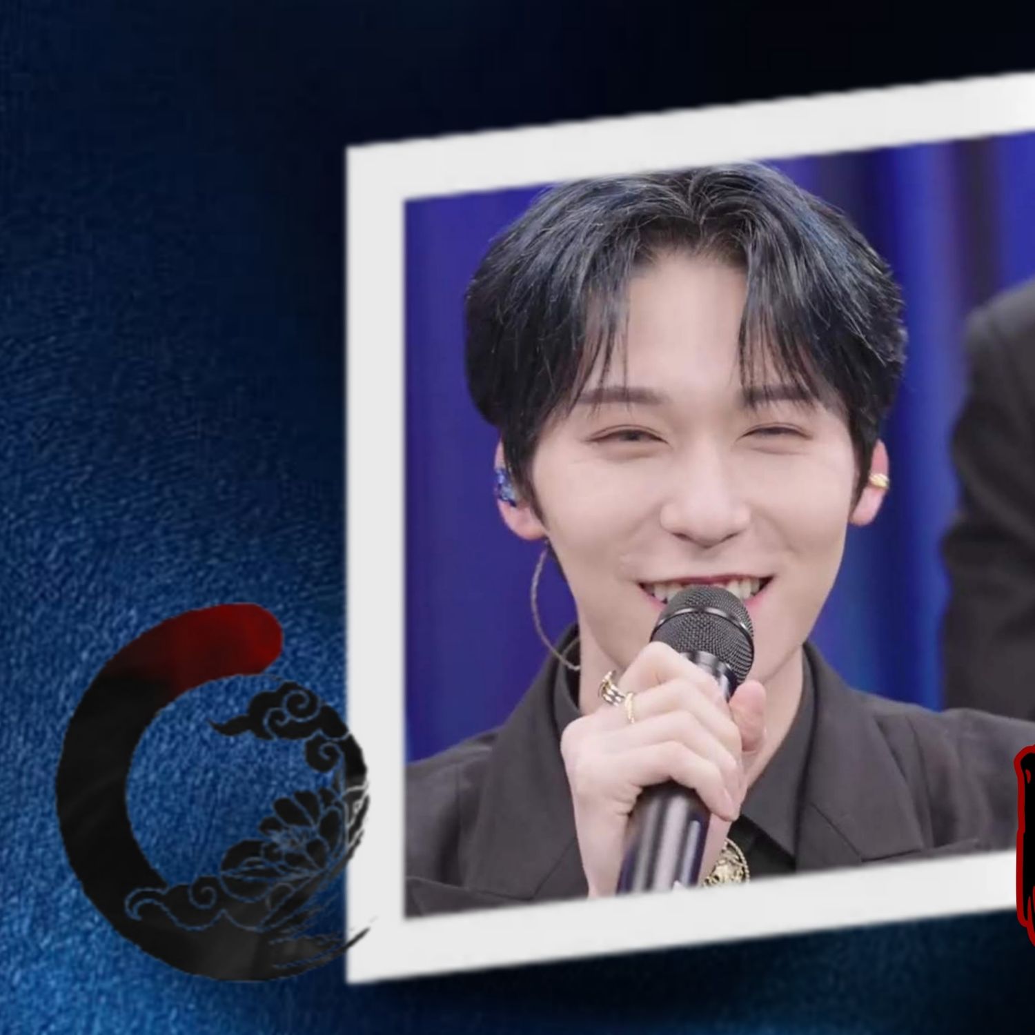 Behind-the-scenes cut of Keonhee (ONEUS)