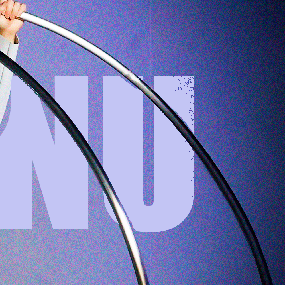 Potret di balik layar Shownu (MONSTA X)