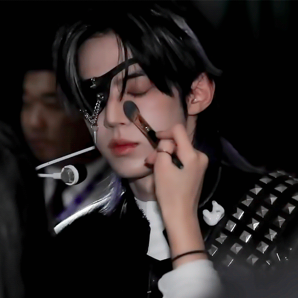 A moment captured by Dohoon (TWS)'s fan