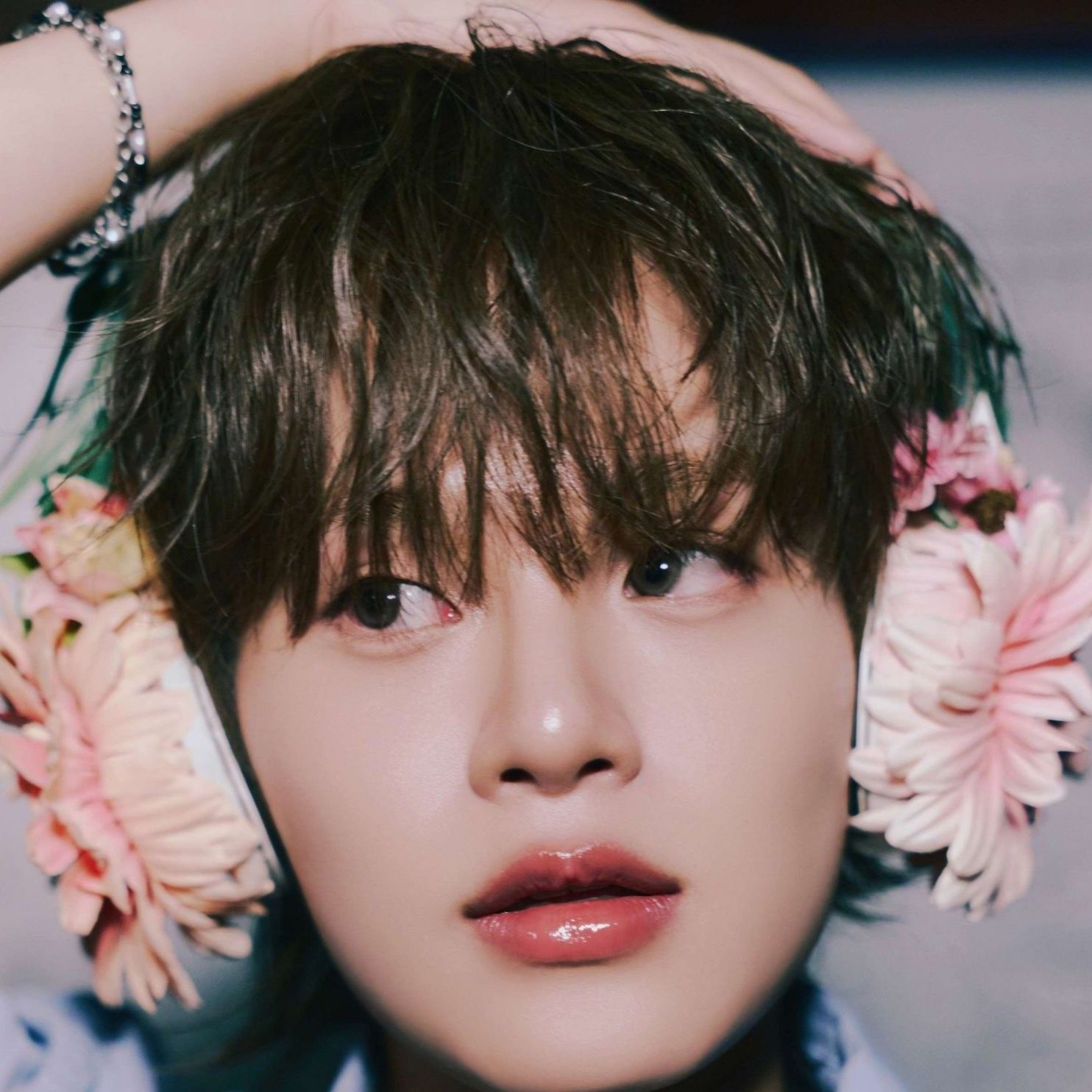 Latest photo of Lee Daehwi (AB6IX)