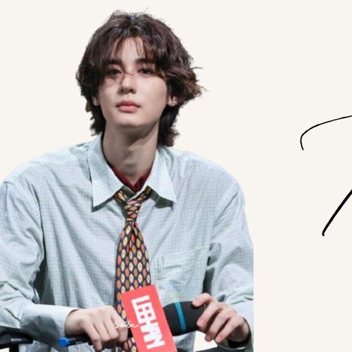 Behind-the-scenes cut of Leehan (BOYNEXTDOOR)