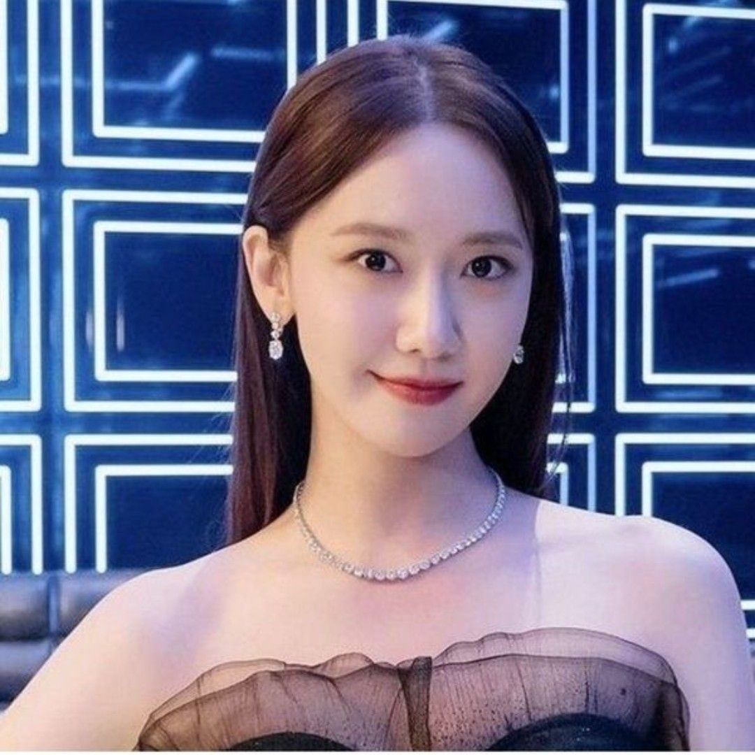 Latest photo of Yoona (Girls' Generation)