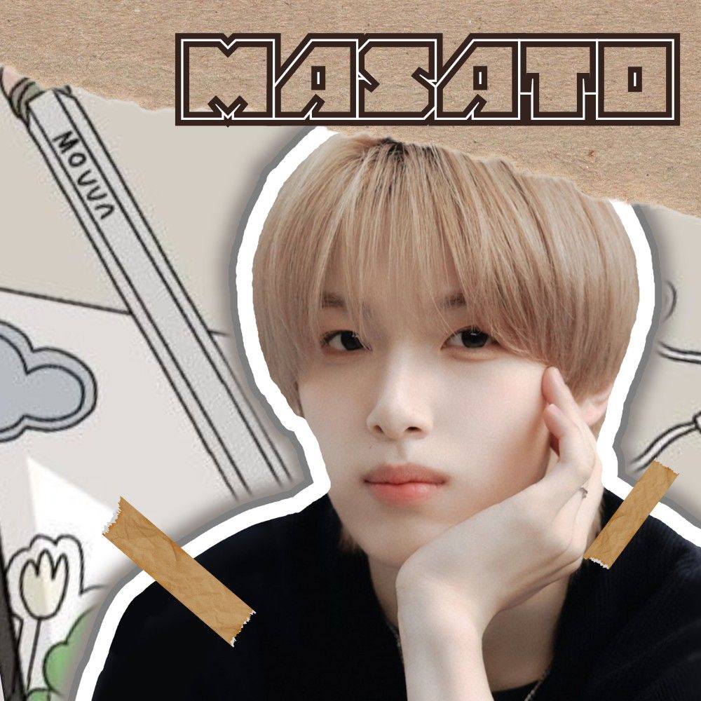 Latest photo of Masato