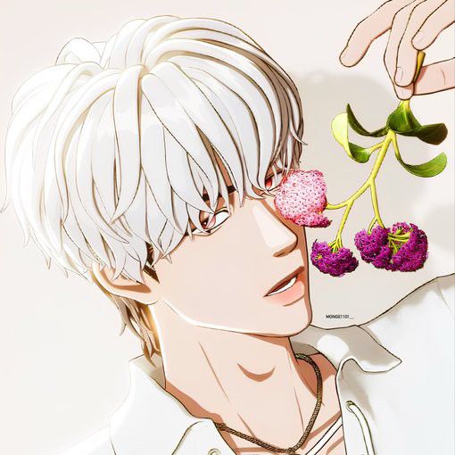 Latest photo of Eunho (PLAVE)