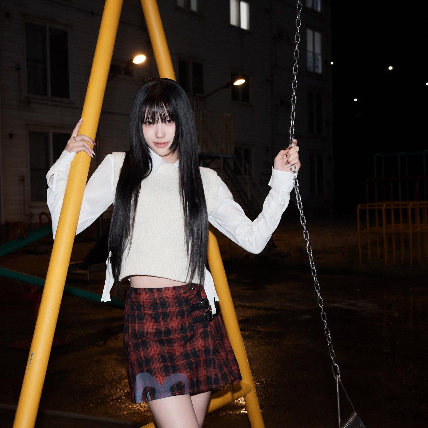 Foto terbaru Koko (izna)