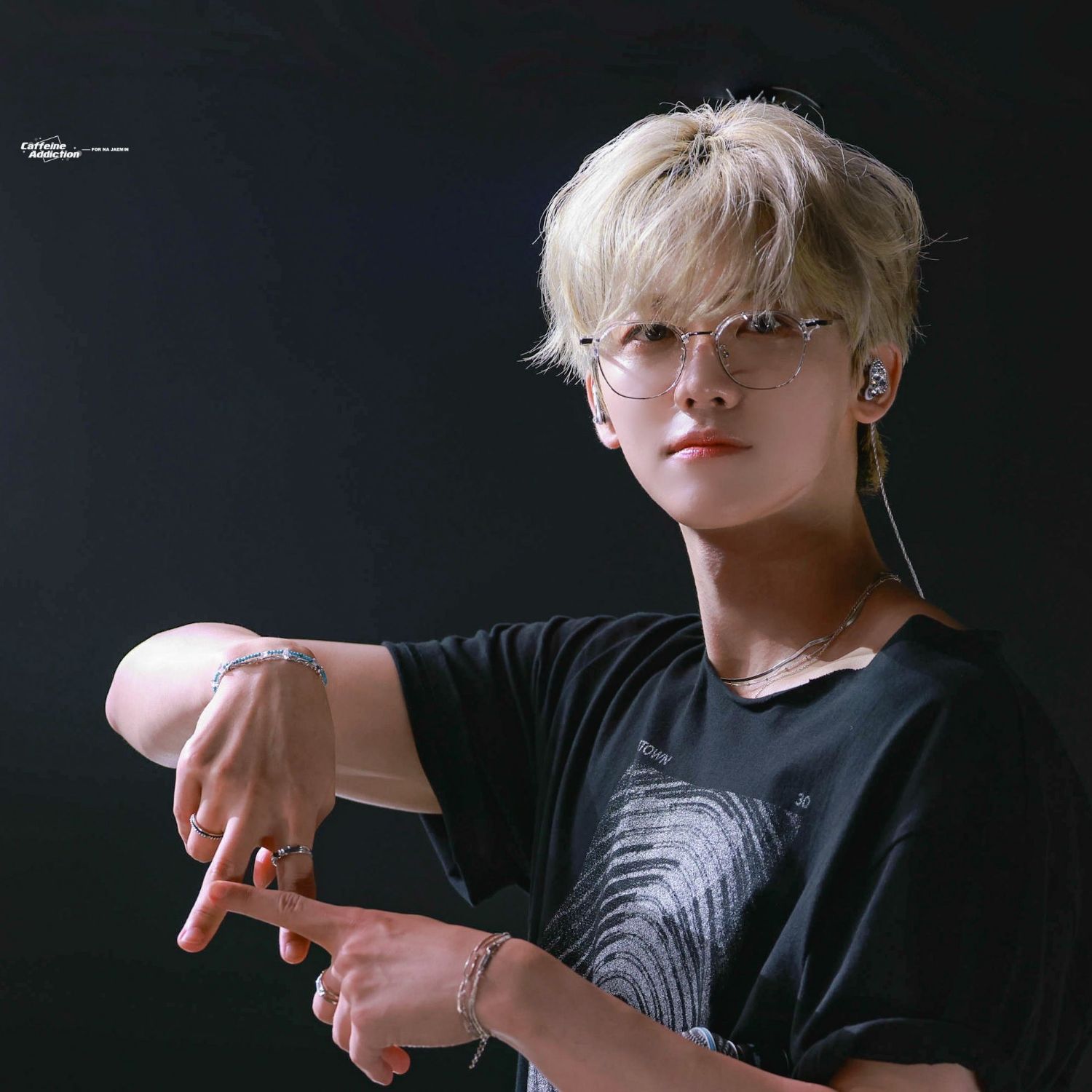 Latest photo of Jaemin (NCT DREAM)