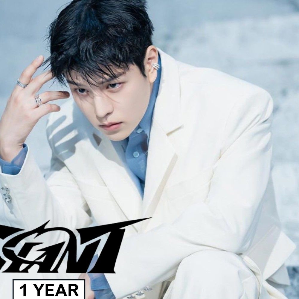 Latest photo of Seungmin (Stray Kids)