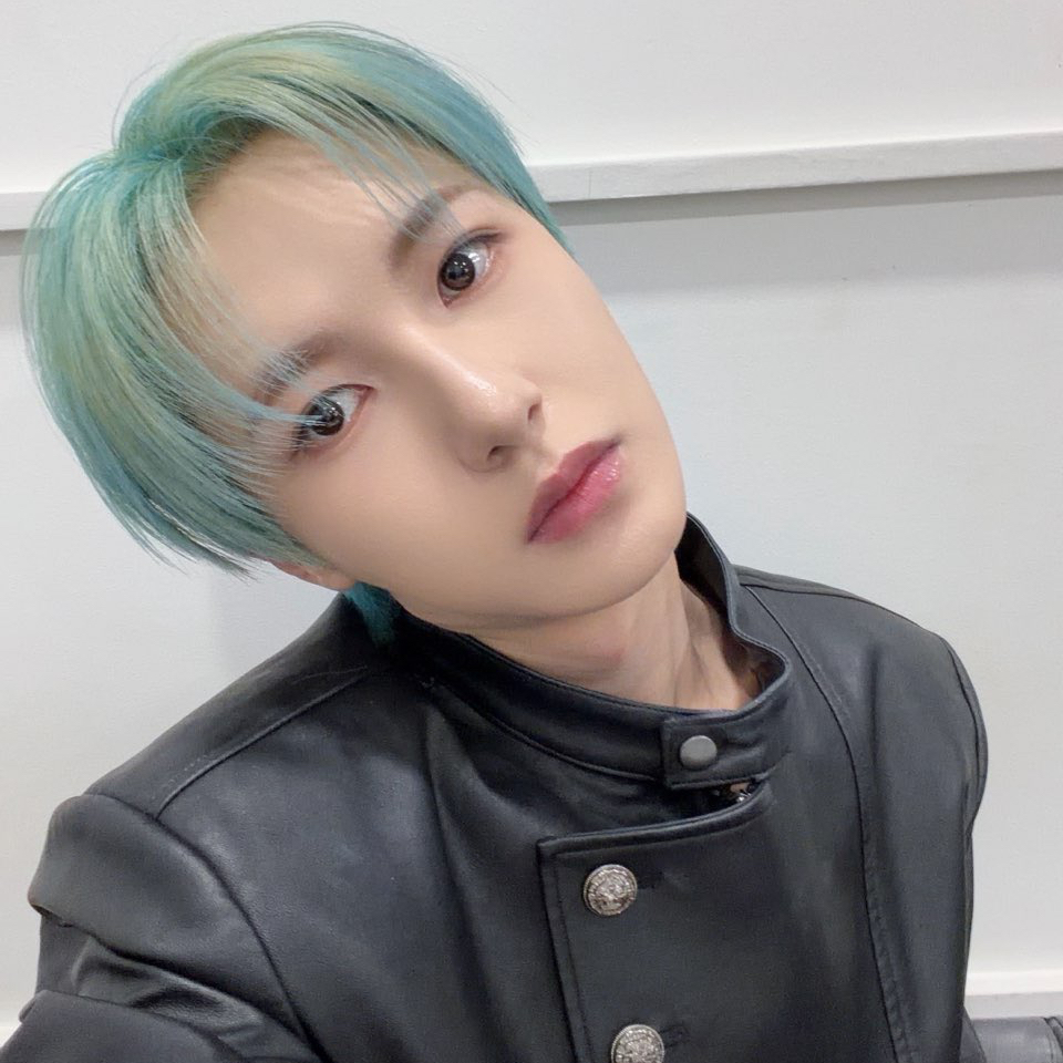 Latest photo of Renjun (NCT DREAM)