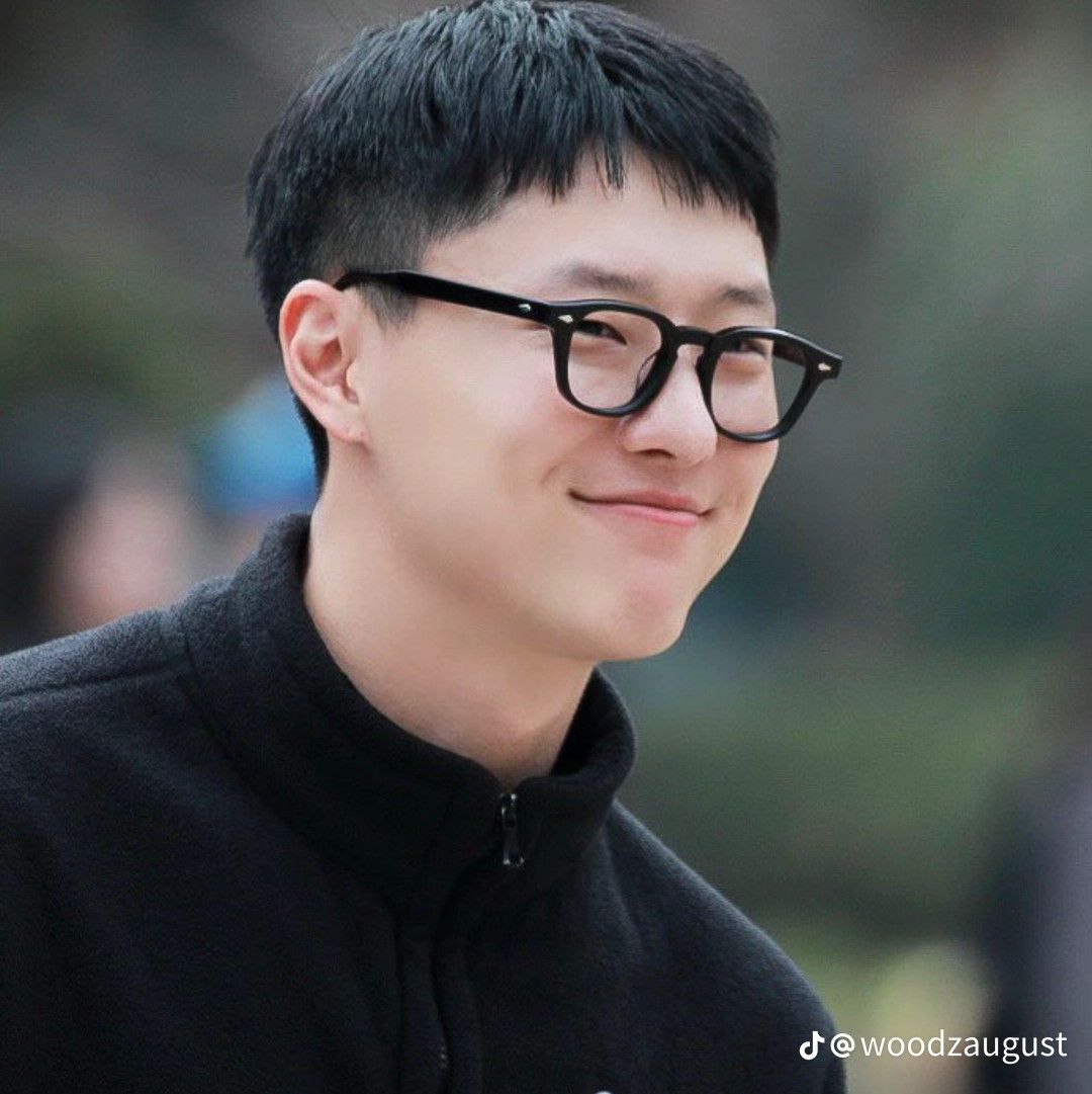 WOODZ 최근 활동샷