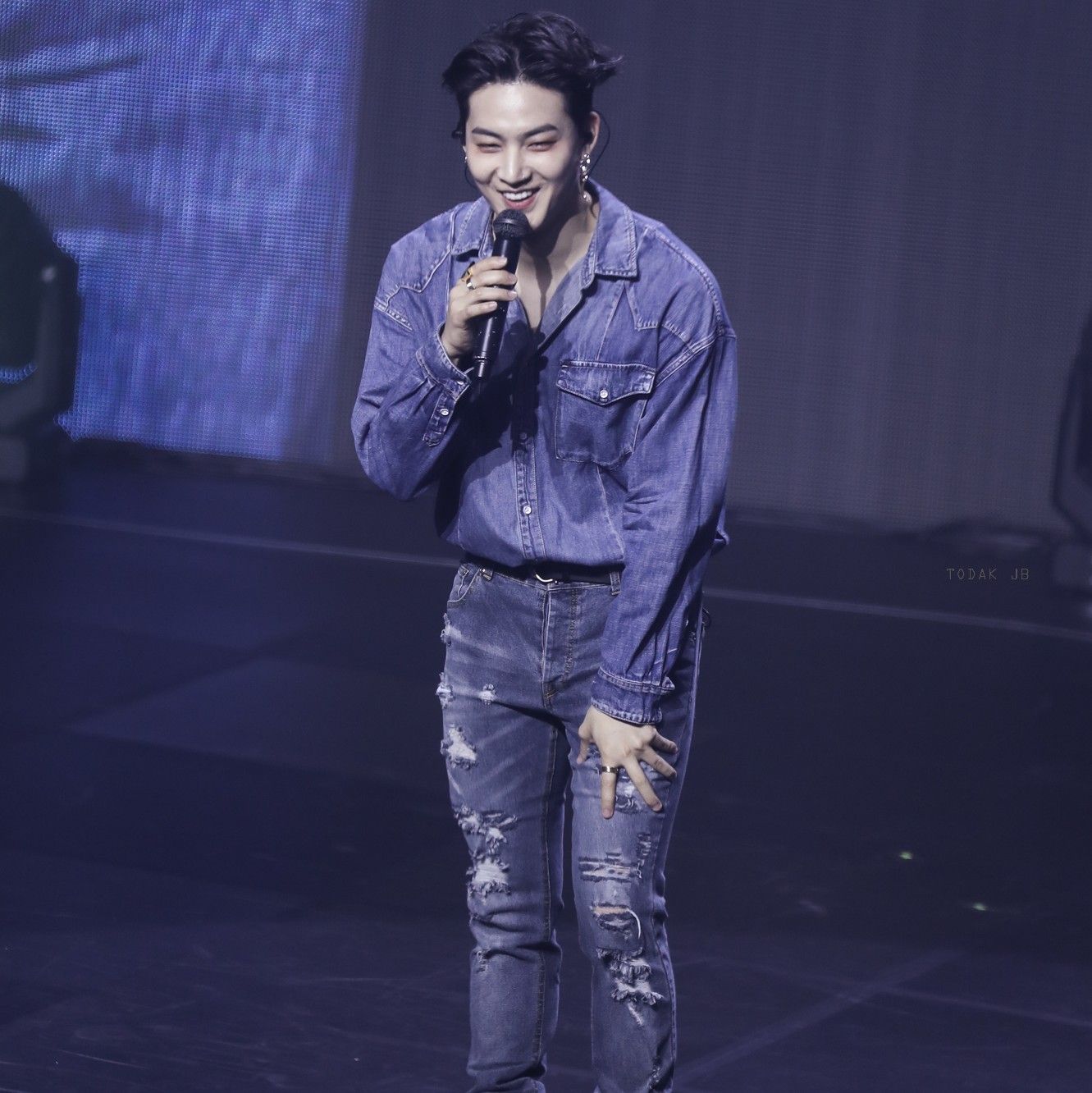 Latest photo of GOT7